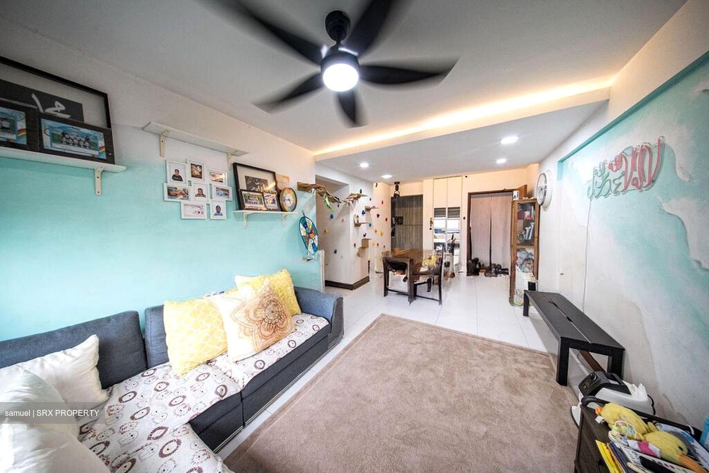Blk 463C Sembawang Riverlodge (Sembawang), HDB 4 Rooms #507130591